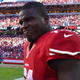 Illustration for article titled Report: Frank Gore Had Serious Doubts About The Eagles Offense